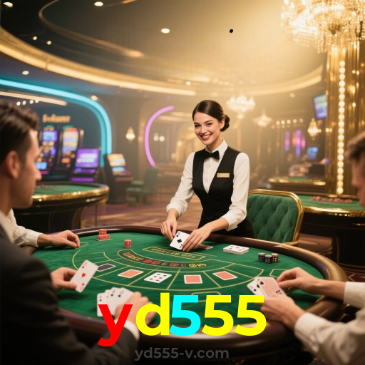 yd555:Ganhe prêmios fantásticos nas roletas online!