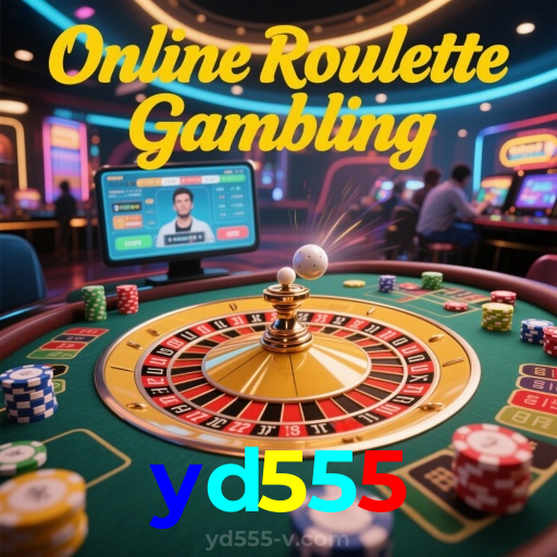 yd555：Em nosso cassino online, grandes prêmios estão ao seu alcance!