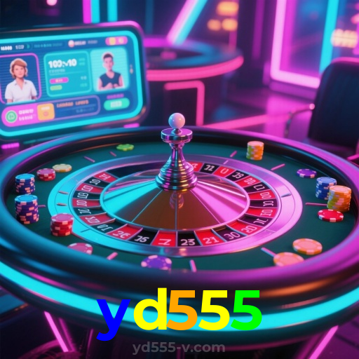 yd555：A adrenalina do futebol online está ao seu alcance!