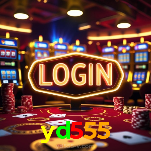 yd555：Em cada giro, uma chance de vitória nas nossas slots online!