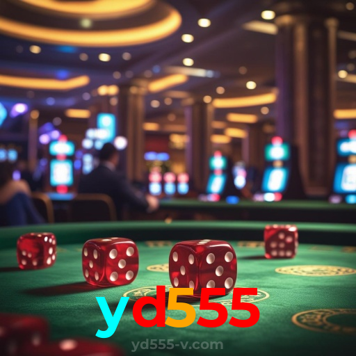 yd555：Apostas ao vivo no futebol e grandes prêmios no cassino online!