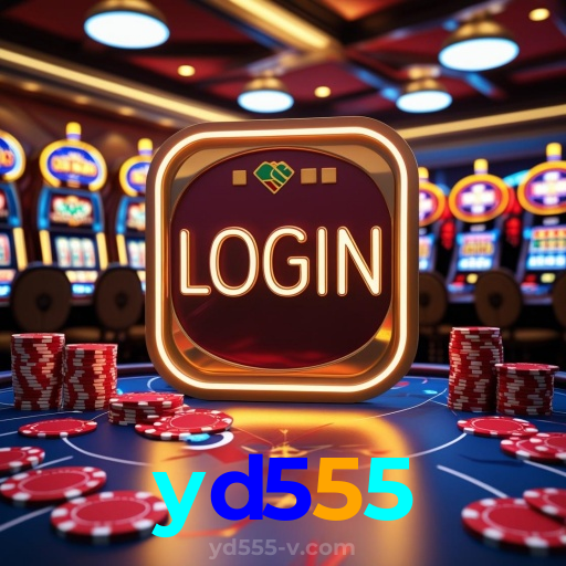 yd555：Jogue nas slots e ganhe prêmios surreais!