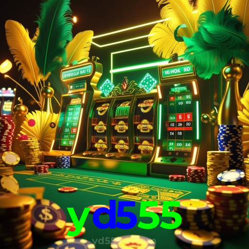 yd555：A emoção de jogar futebol online é ainda maior quando você vence!