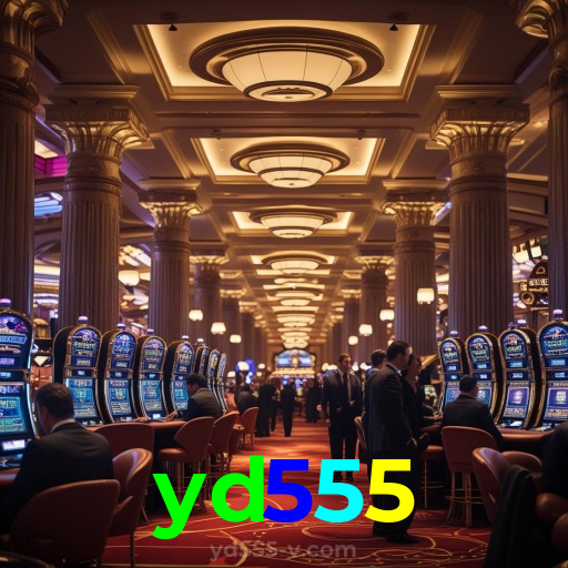 yd555:Prepare-se para o melhor da diversão no cassino! Jogue agora!