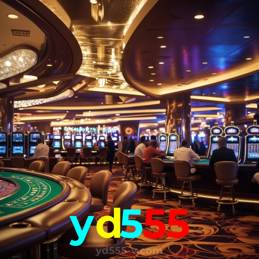 yd555:Jogue nas slots e conquiste vitórias épicas!