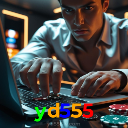 yd555:Seu time na vitória e os jackpots no cassino online te esperam!